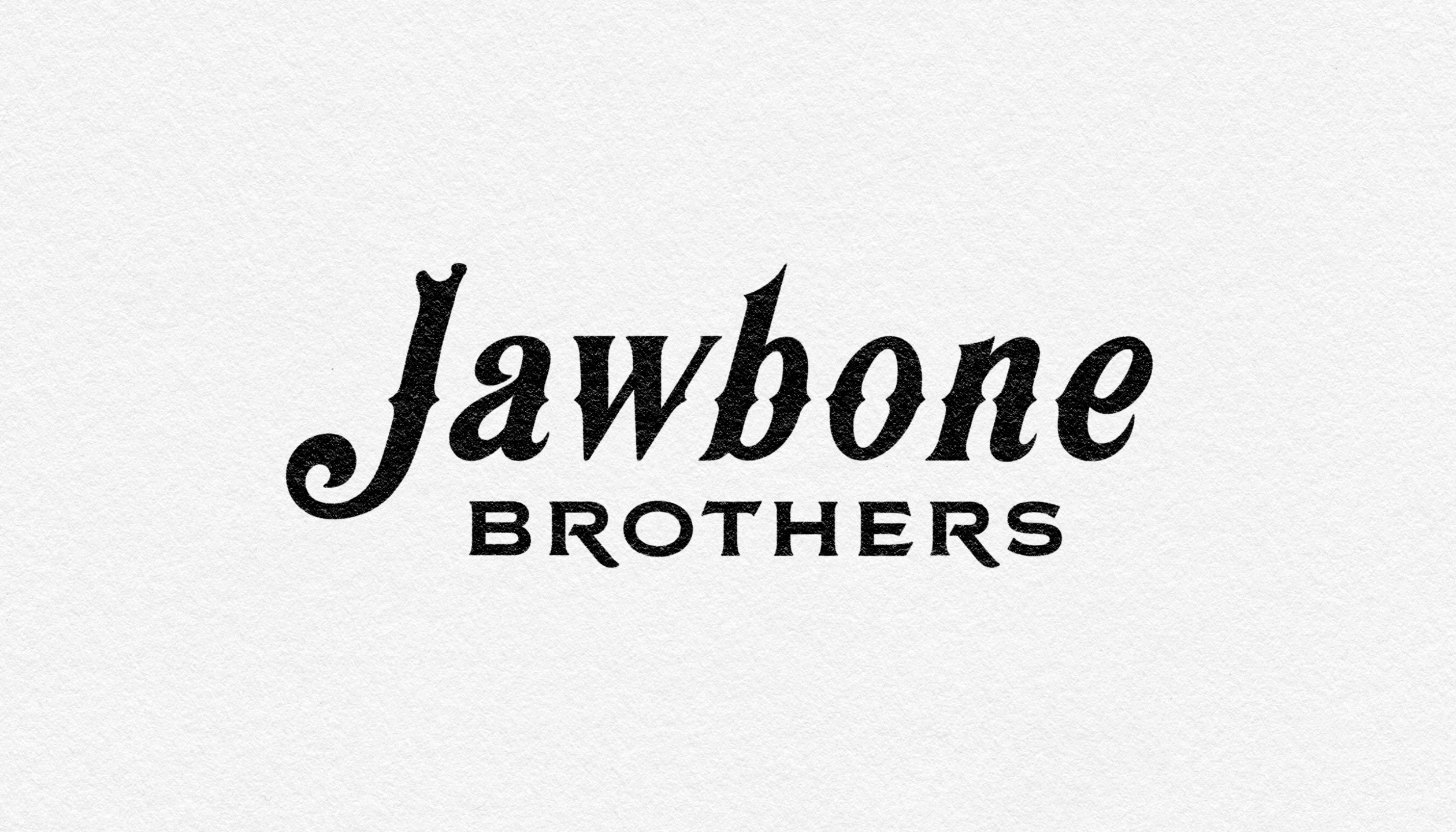 jawbone